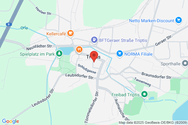 Hypermed Hörsysteme GmbH
