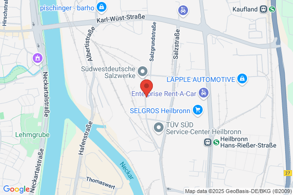 Übergangswohnheim Staatl.