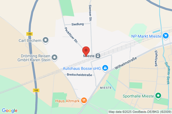Meinel Service Verwaltungs GmbH
