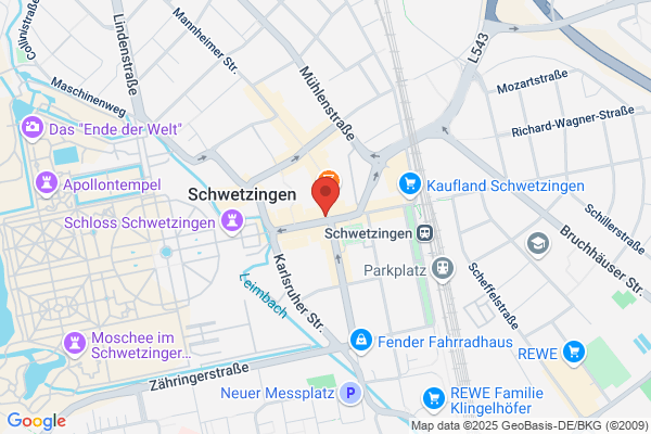 Frisör Klier GmbH