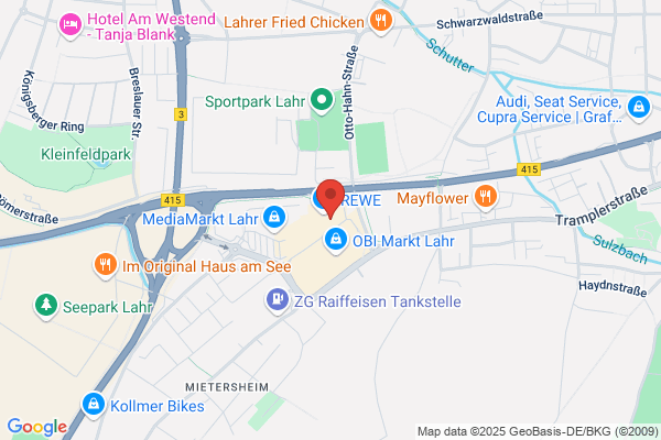 MyPizza Inh. Mohammad Tanveer Haider