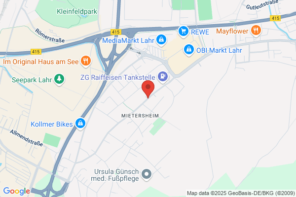 Stadt Lahr