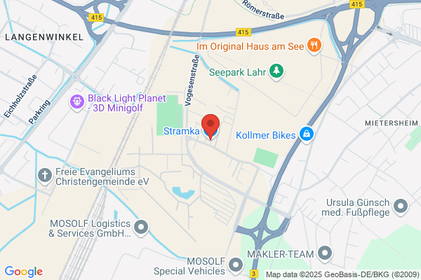 Stramka GmbH