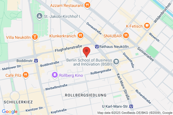 Adis Dienstleistungen