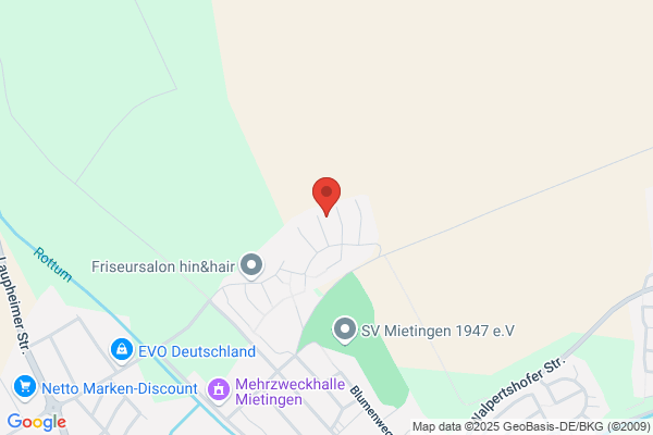 Betonsanierung Oberschwaben