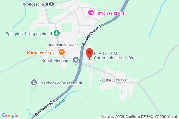 Flad Gastroprodukte