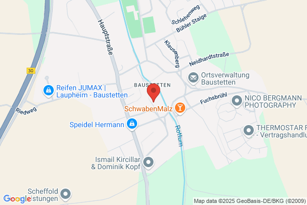 Botzenhard GmbH & Co.KG