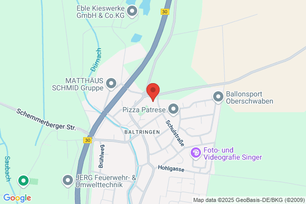 Gemeindeverwaltung Mietingen