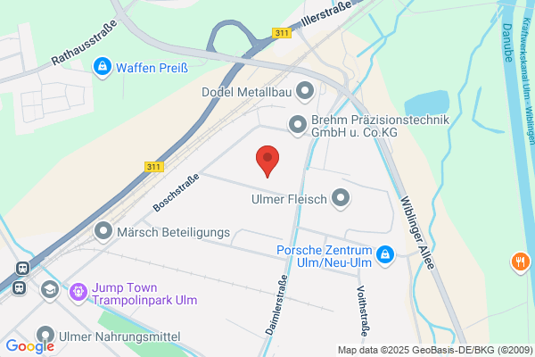 Glasemann Systems GmbH