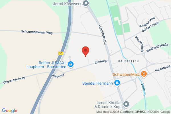 Hertenberger Solutions GmbH