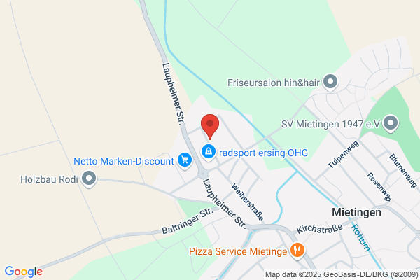 IQM Oberflächentechnik GmbH