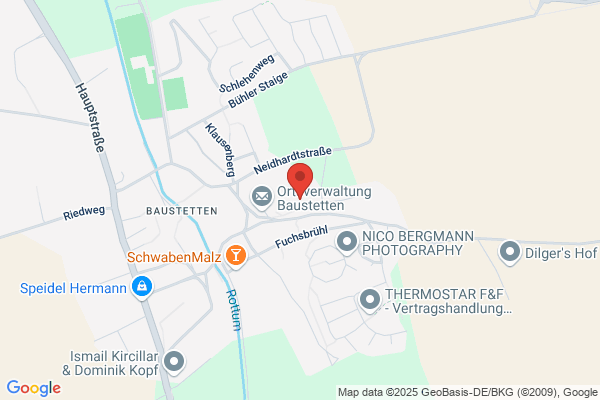 Kirche St. Ulrich