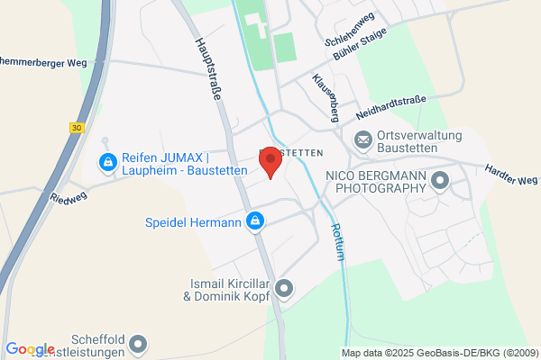 Rollerservice Neumann
