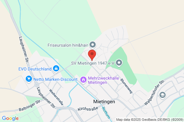 Spleiß Informationssysteme GmbH