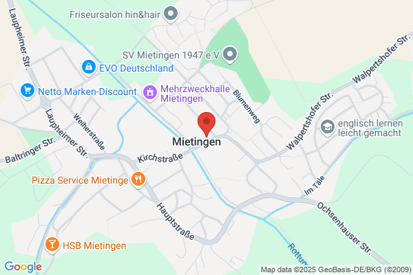 Wust Annedore, Maultaschen u. Nudelproduktion