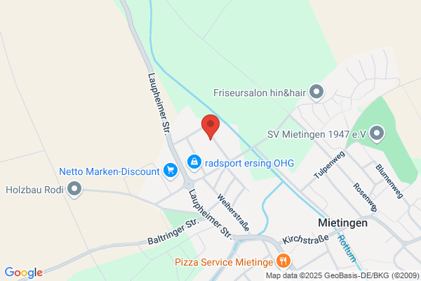 at data GmbH