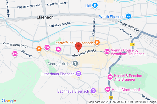 Kerstin Garth