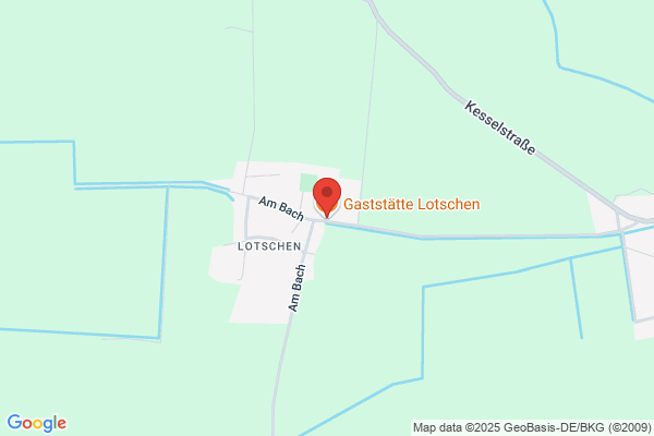 Gaststätte Lotschen