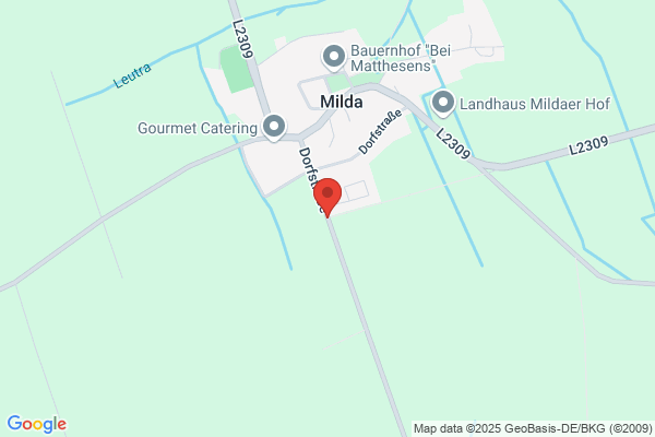 Gemeinde Milda