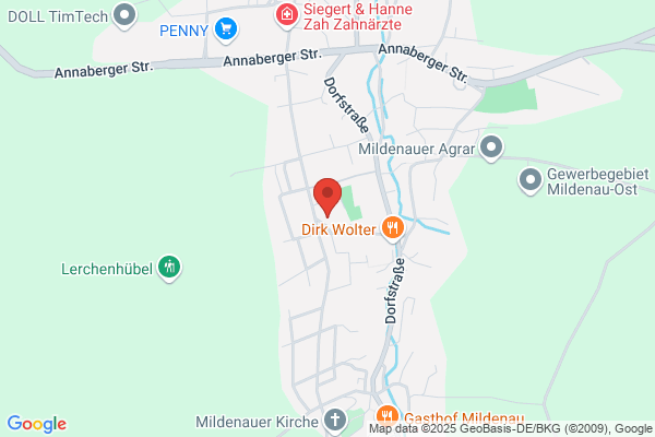 Grundschule Mildenau