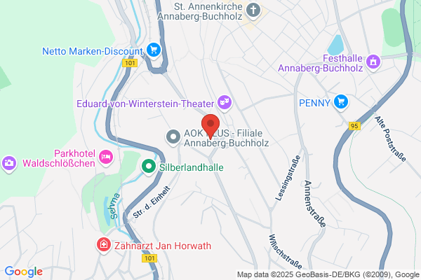 Institut für Bildung und Sprachen