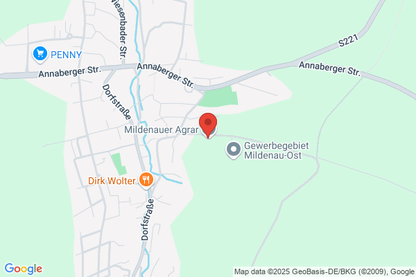 Landschaftspflegeverband Mittleres