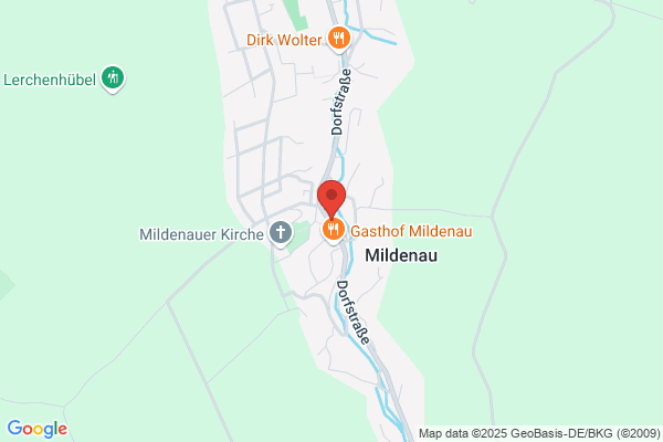 Mildenau Mildenau, Gemeindeverwaltung