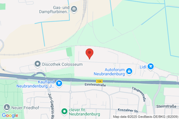 FWW Fahrzeugwerk GmbH