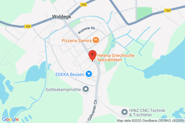 Fleisch- u. Wurstwaren Woldegk