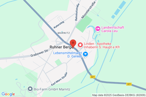 Burgtor Inh. Ladwig Christa