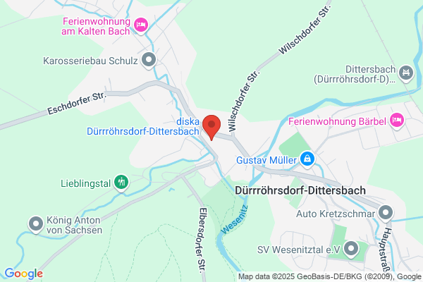 Bäckerei u. Konditorei Böder GmbH