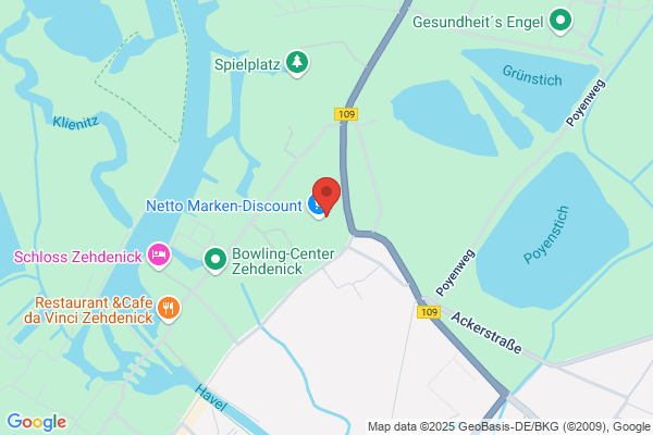 DE Mäkelbörger Backwaren GmbH
