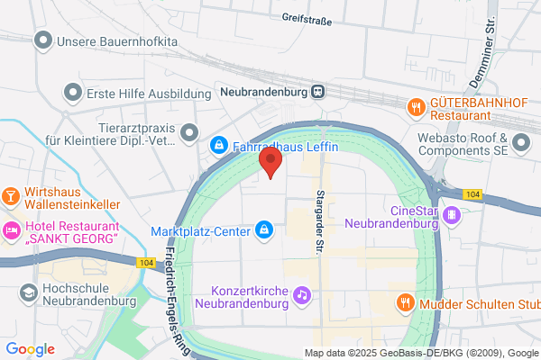 Polizeistation