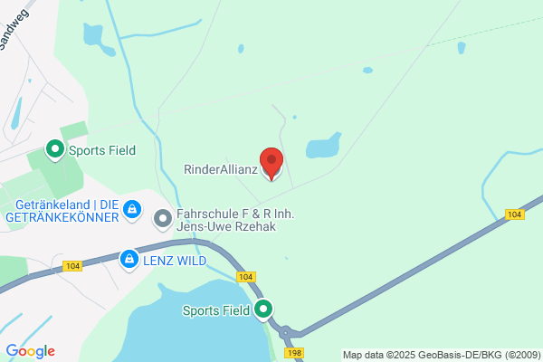 RinderAllianz GmbH