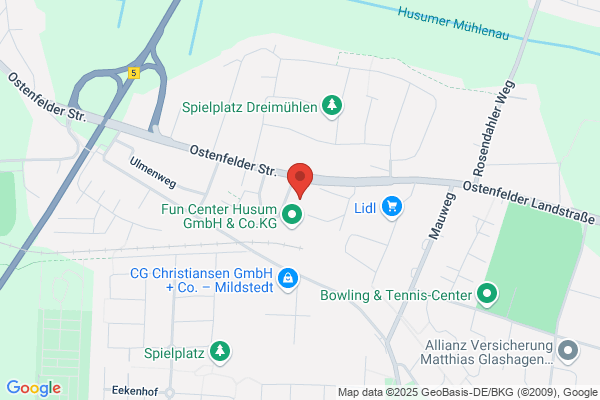 Getränke Hoffmann