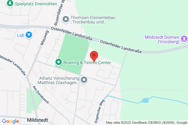 Industrie - Informatik - Matthiesen
