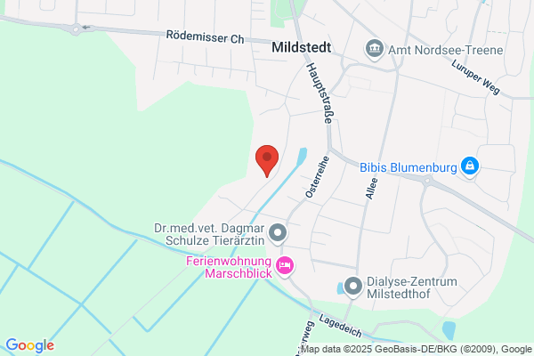 Holzbau-Zimmerei Thomsen Heldt GmbH