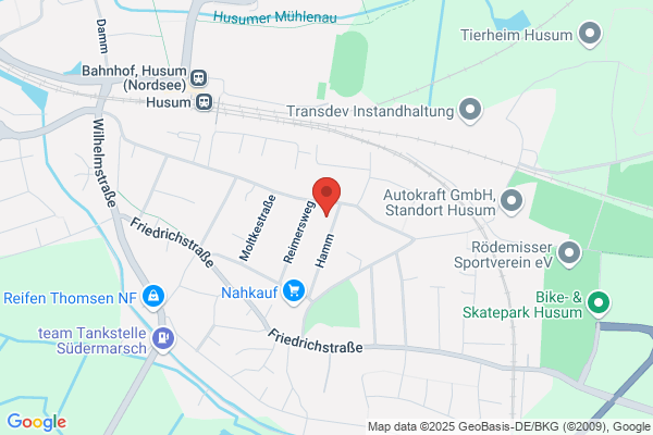 Baugeschäft Raabe GmbH