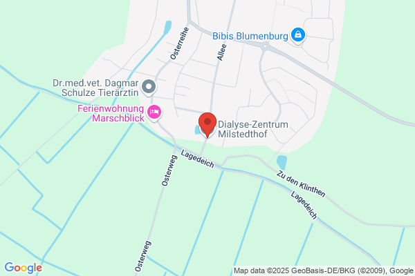 Dialysezentrum Husum