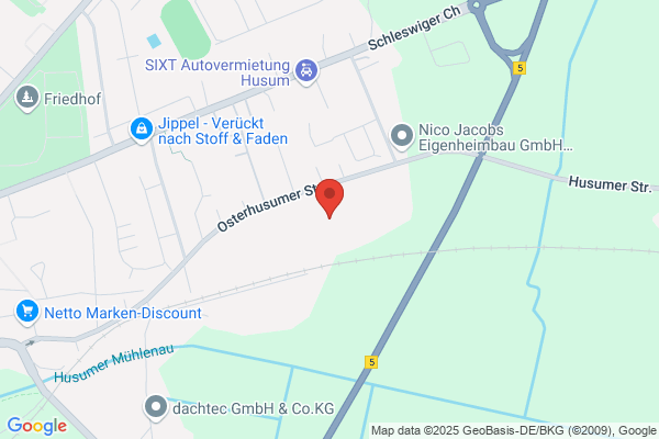 HMB Vertriebs GmbH