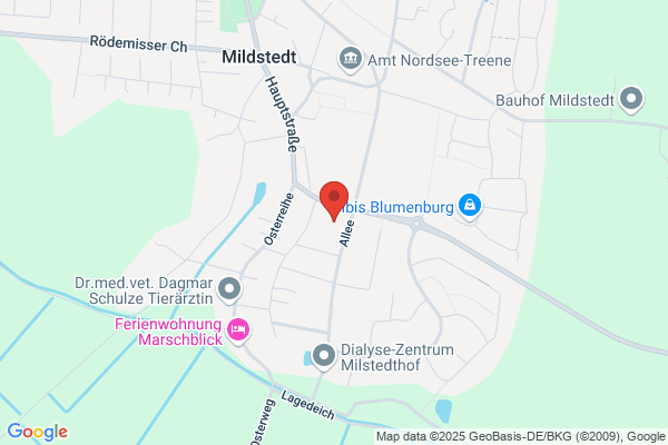 Mildauhof