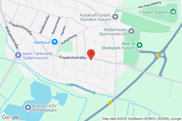 PLANUNGSWERFT Schuchard &
