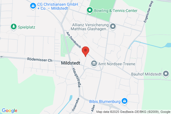 Pludrzinski J. Service rund ums Haus
