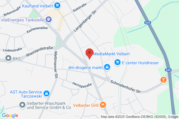 Reisebüro Dreimühlen