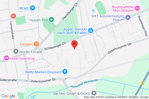 Tierschutzverein Husum u. Umgebung e.V.
