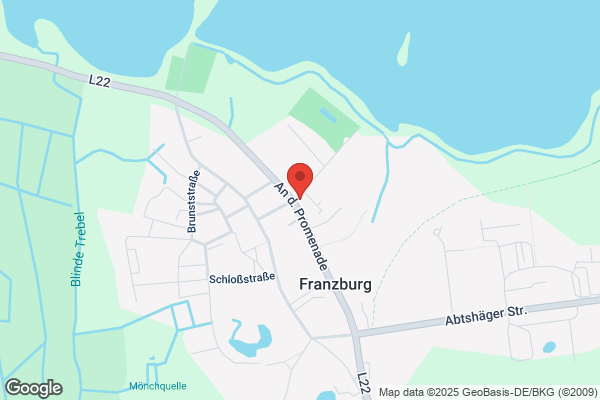 Franzburger Kies & Transport GmbH