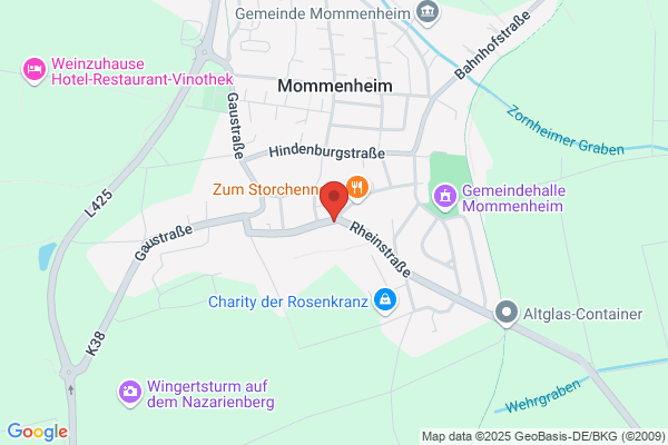 Bau- u. Vermögensgesellschaft mbH