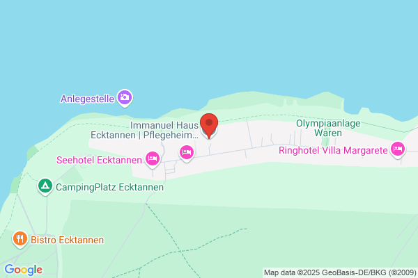 Ev. Alten- u. Pflegeheim