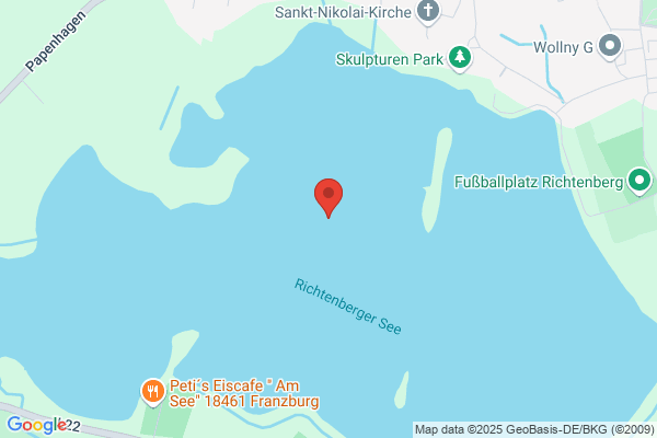 Freizeitland "Zum Richtenberger See" e.V.