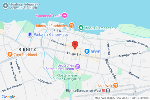 Touristeninformation